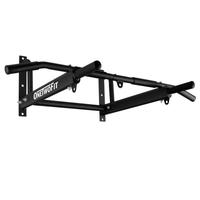 Barra trazioni per parete