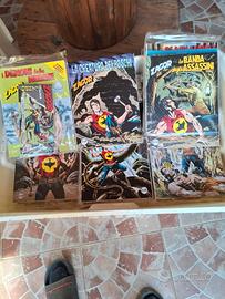 Fumetti Zagor