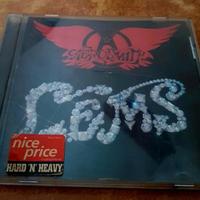 CD Aerosmith - Gems
