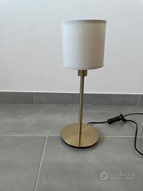 lampada da tavolo
