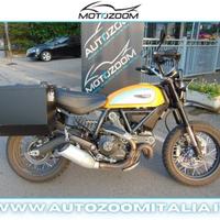 Ducati Scrambler Classic