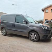 FIAT DOBLO' - 1.6 MJT - 105 CV - anno 2023