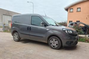 FIAT DOBLO' - 1.6 MJT - 105 CV - anno 2023