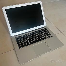 MacBook Air 13 pollici