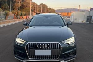 Audi A4 allroad 2.0 tdi 190cv quattro