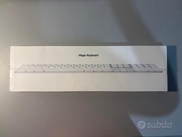 Apple Magic Keyboard A1843 -  NUOVA IN GARANZIA