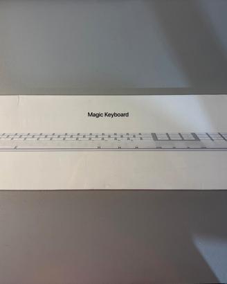 Apple Magic Keyboard A1843 -  NUOVA IN GARANZIA