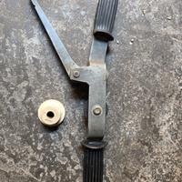 Macchinetta per bordini Vespa  Piaggio