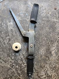 Macchinetta per bordini Vespa  Piaggio