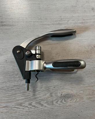 Cavatappi apribottiglie vino a coniglio