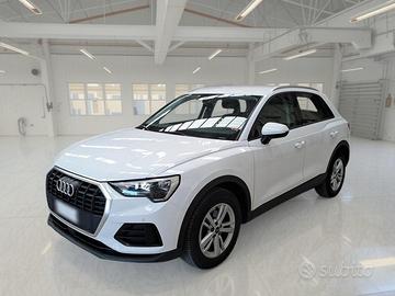 AUDI Q3 35 TDI S TRONIC BUSINESS SUV