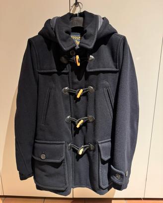 Giaccone Woolrich