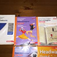 Libri liceo scientifico