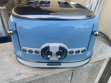 Tostapane ariete retro’