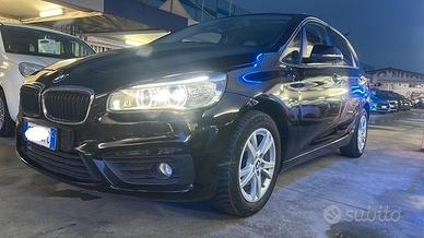 BMW SERIE 2 PACCHETTO LED, LUCI INTERNE AMBIENTE, 