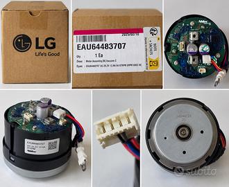 LG CordZero A9 A9K A9T EAU64483707