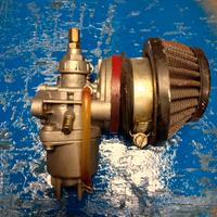 carburatore mini quad
