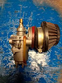 carburatore mini quad