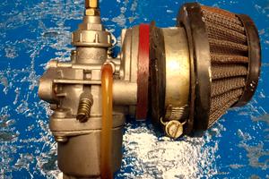 carburatore mini quad
