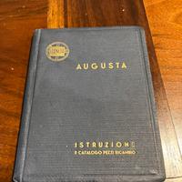 Lancia Augusta