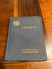Lancia Augusta