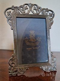 cornice portafoto Royal Family Sheffield