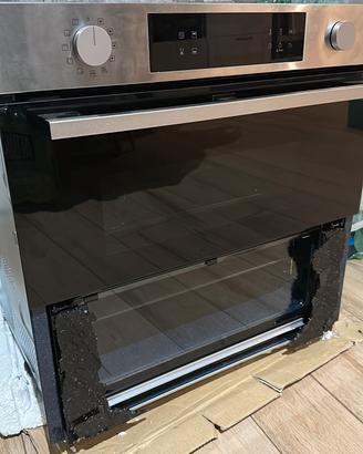 forno Samsung 