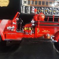 Ford 1938 fire engine camion pompieri