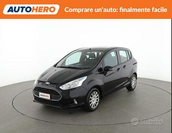 FORD B-Max NR86728