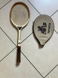 Racchetta WIP Panatta Winner