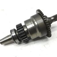 RUOTA LIBERA ALBERO E INGRANAGGIO CONDOTTO YAMAHA 