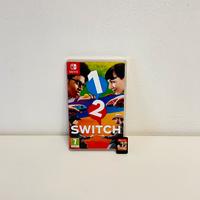 1 2 switch per Nintendo Switch