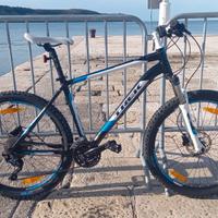 Mtb Trek 4700 tg. M/L, perfetta