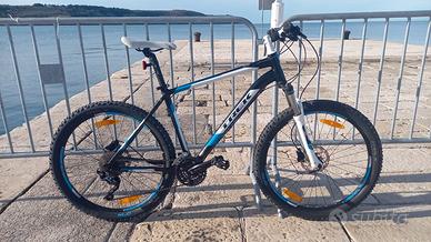 Mtb Trek 4700 tg. M/L, perfetta