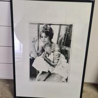 stampa originale del film anni 70