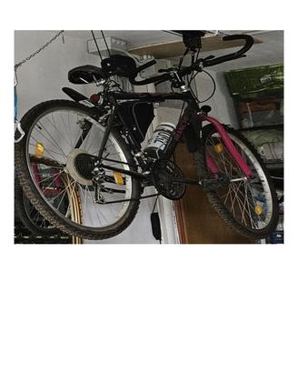Bici Mountyain bike 26 Bianchi