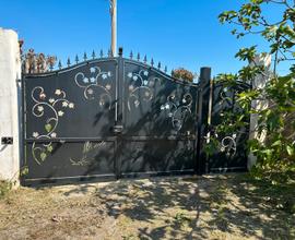Privato vende a Borgo Sabitino