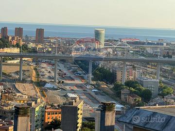 Appartamento - Genova