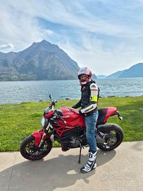 Monster 1200 