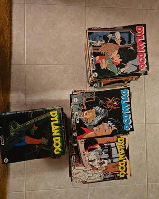 Fumetti 