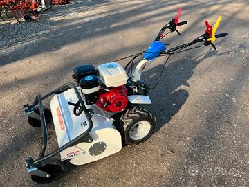 Trincia a motore BARBIERI G 775 -NUOVO