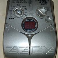 Zoom 505 II