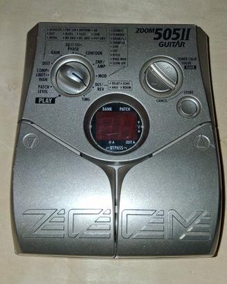 Zoom 505 II