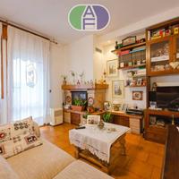 MIRANO APPARTAMENTO CON TERRAZZA ABITABILE