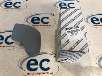 735480200 Calotta Retrovisore sx per Fiat Fiorino 