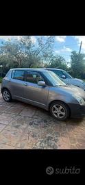 SUZUKI Swift (2005-2010) - 2007