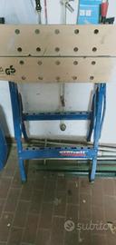  tavolo da lavoro pieghevole