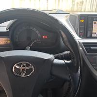 TOYOTA IQ 14 D4D DIESEL NAVIGATORE