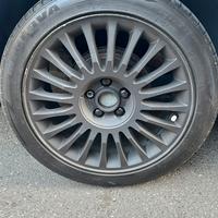 Cerchi 16”+Gomme quasi nuove