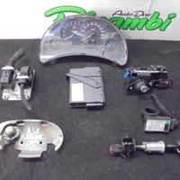 KIT AVVIAMENTO OPEL CORSA C 1.2 BENZINA 2001